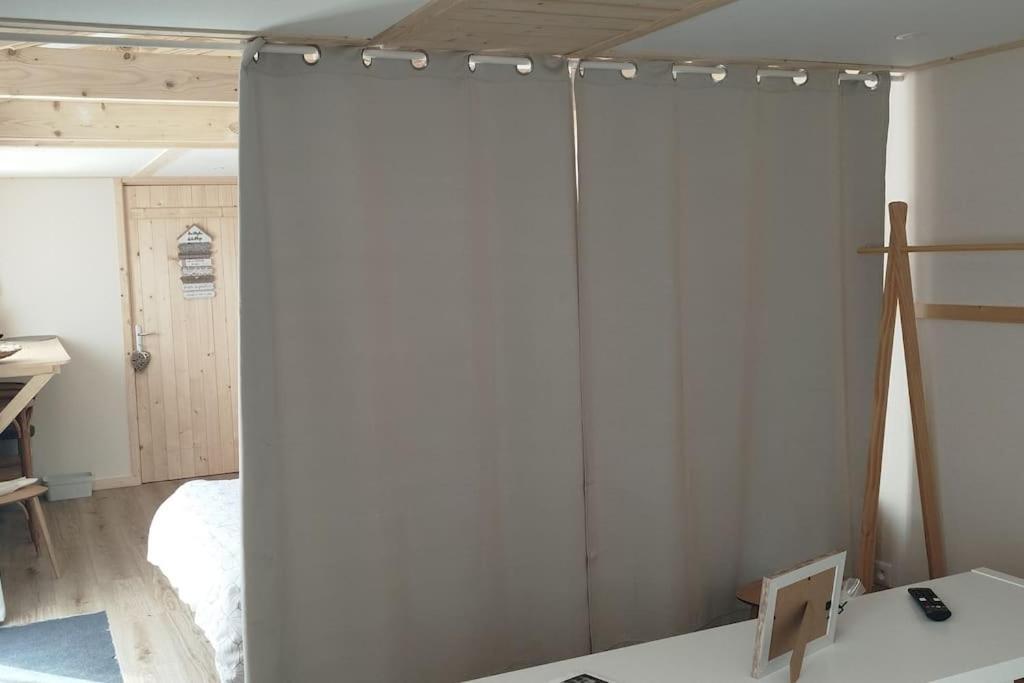 Berck-Plage - 2 Hebergements Insolites Tiny House De 2 A 8 Personnes מראה חיצוני תמונה