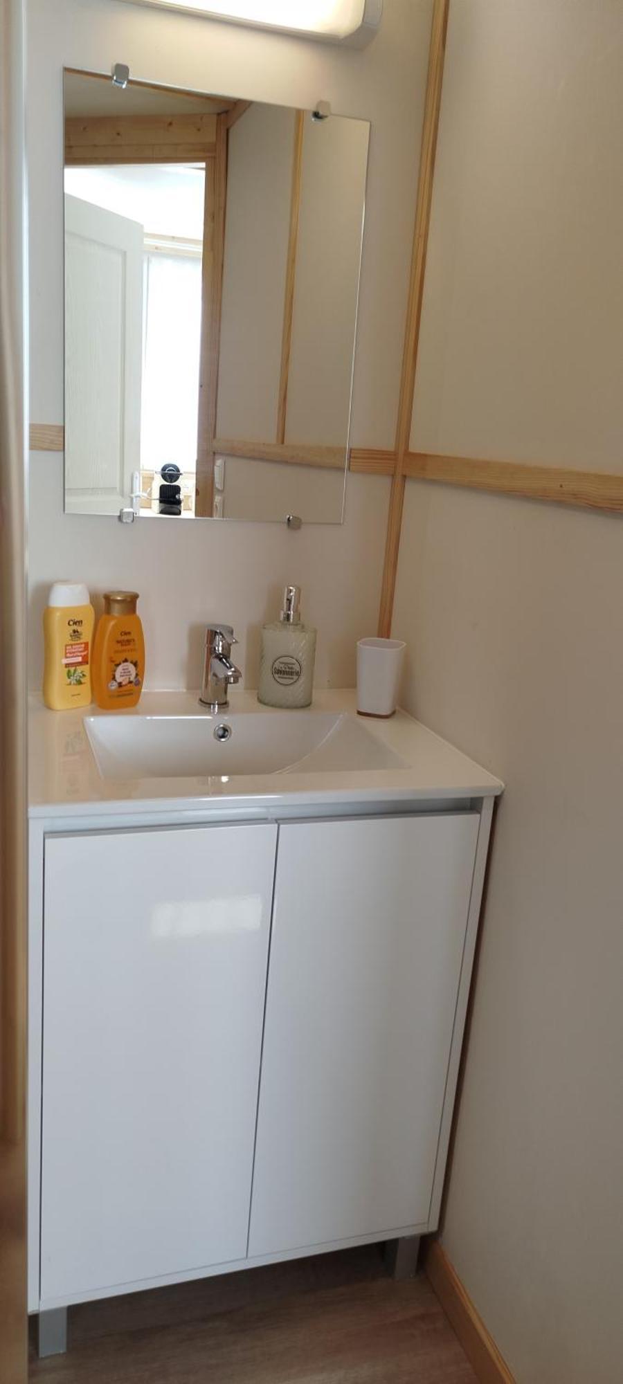 Berck-Plage - 2 Hebergements Insolites Tiny House De 2 A 8 Personnes מראה חיצוני תמונה