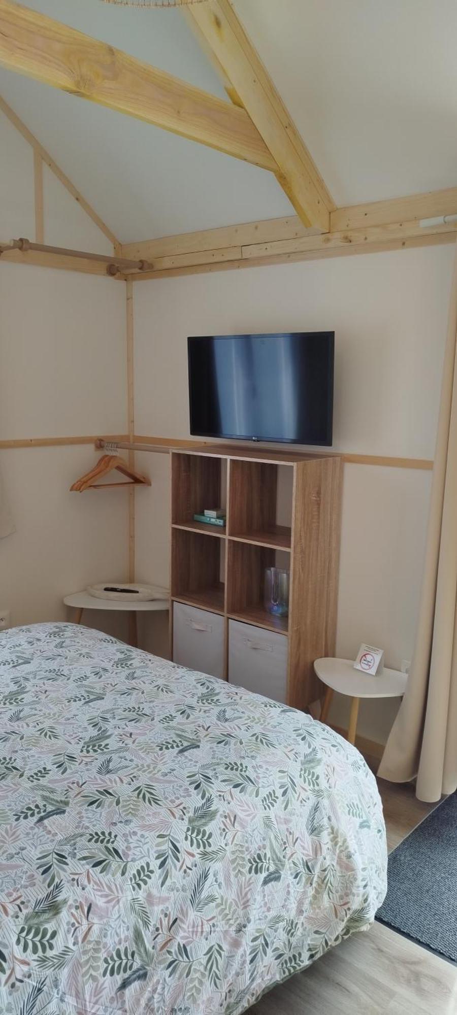 Berck-Plage - 2 Hebergements Insolites Tiny House De 2 A 8 Personnes מראה חיצוני תמונה